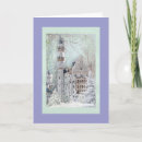 Search for castle christmas cards Fantasy