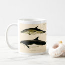 Search for marine mammal mugs Sea creatures