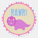 Search for dinosaur girl stickers Thank you