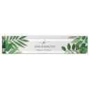 Search for beach name plates Elegant