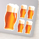Search for pint stickers Alcohol