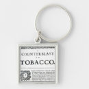 Search for tobacco key rings School