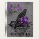 Search for gothic planners Mysterious