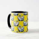 Search for duck designs mugs Yellow