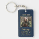 Search for bereavement for key rings Tribute