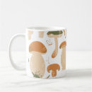 Search for edible mugs Illustration