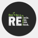 Search for activism stickers Environmental