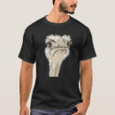 Search for emu tshirts Bird