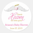 Search for girl angel stickers Baby