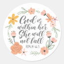 Search for psalms stickers God