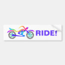 Search for dirt bike bumper stickers Biker
