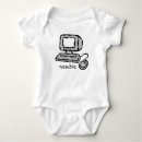 Search for newbie baby clothes Humour