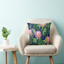 Search for palm leaf cushions Foliage