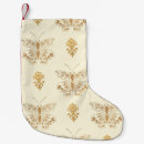 Search for butterfly christmas stockings Gold