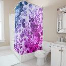 Search for vintage botanical shower curtains French country