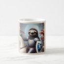 Search for dragon knight mugs Cute