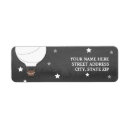 Search for balloons return address labels Baby shower