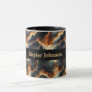 Search for black marble mugs Abstract