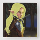 Search for elf fantasy art Woman