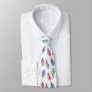 Search for colourful ties Pattern