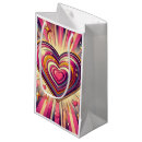 Search for 70s gift bags Colourful