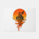 Search for car racing doormats Vintage