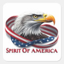 Search for american spirit stickers Spirit of america