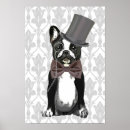 Search for bulldog posters Contemporary