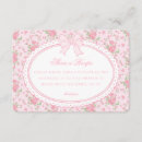 Search for recipe invitations For her