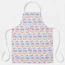 Search for numbers aprons Funny