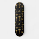Search for seamless skateboards Black