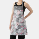Search for cute hippo aprons Hippos