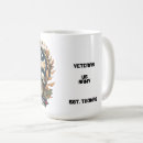 Search for military service mugs Courage