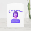 Search for woman power cards Equality