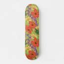 Search for hawaiian skateboards Floral