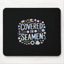 Search for sailing design mousepads Cruise quote design