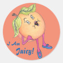 Search for juicy fruit stickers Colourful