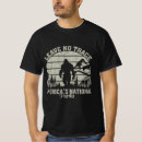 Search for trace tshirts Bigfoot