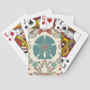 Search for damask playing cards Nature