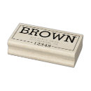 Search for wood handle rubber stamps Housewarming