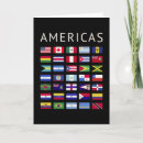 Search for nations cards America