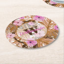 Search for plant coasters Palm tree