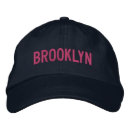 Search for brooklyn hats York