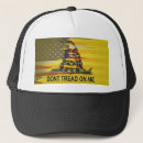 Search for dont tread on me hats Don't