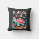 Search for sea turtle cushions Life