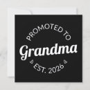 Search for promoted cards For her