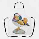 Search for mandarin aprons Bird