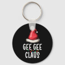 Search for santa claus key rings Tim burton
