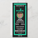 Search for volleyball birthday invitations Girls