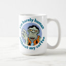 Search for cartoon zombie coffee mugs Humour